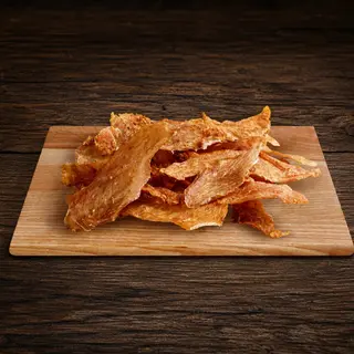 Курячі джерки