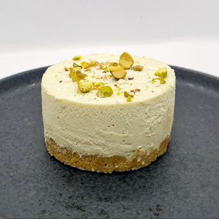 Чізкейк Фісташковий
