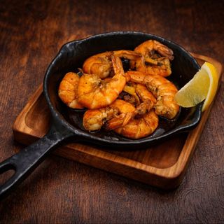 Креветки королівські (150г)