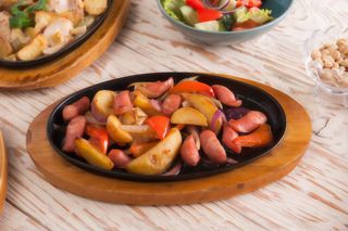 Пательня Мисливська (350г)