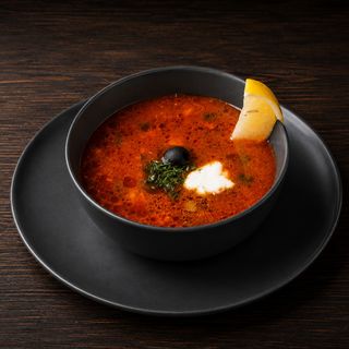 Солянка (300г)