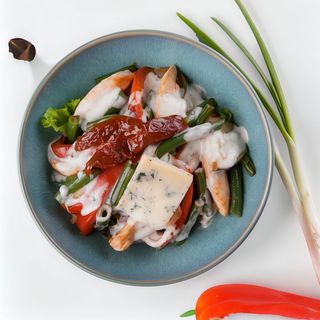 Теплий салат Мерано (250г)