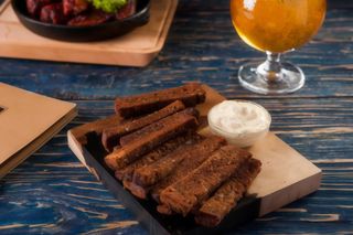 Фірмові грінки (100г/50г)