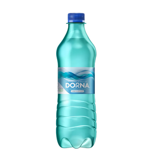 Вода Дорна газована (500мл)