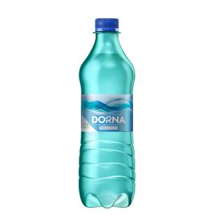 Вода Дорна газована (500мл)