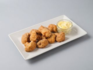 Грибочки фрі (150г/50г)