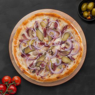 Піца Кантрі (450г)