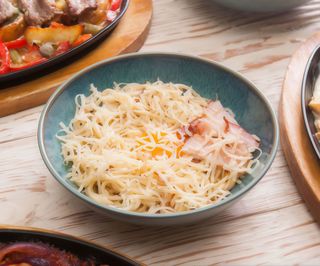 Паста Карбонара (300г)