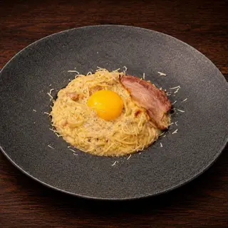 Паста Карбонара (300г)