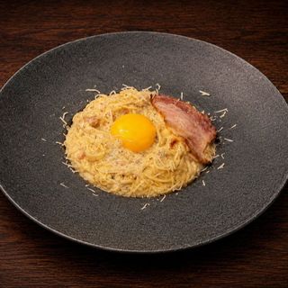 Паста Карбонара (300г)