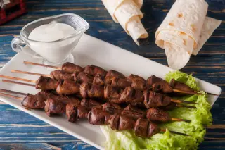 Курячі серця (150г/50г)