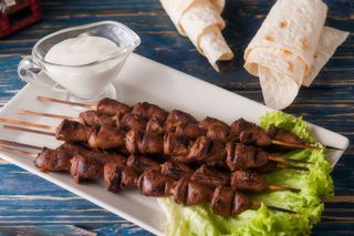 Курячі серця (150г/50г)