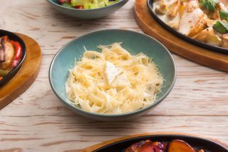 Паста Сирна (300г)