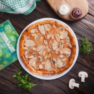 Піца Гаваї (450г)