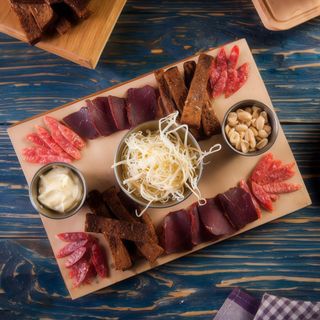 Best for beer (200г)