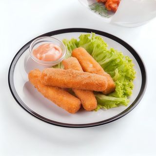 Сирні палички фрі (220г)