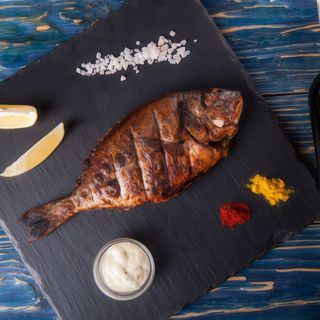 Дорадо (450г)