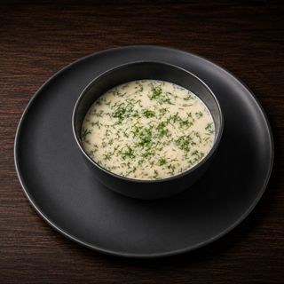 Окрошка м’ясна (300г)