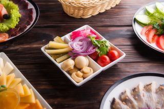 Асорті солінь (300г)