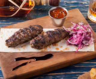 Люля-кебаб (220г)