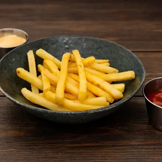 Картопля фрі (130г)