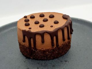 Чізкейк Шоколадний