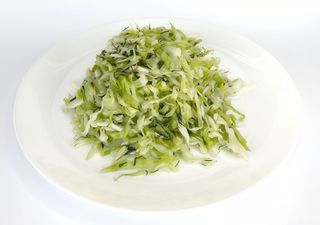 Салат з капустою (250г)