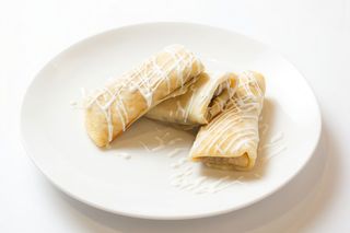 Млинці з маком (130/20г)