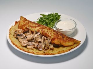 Панський дерун (500г)