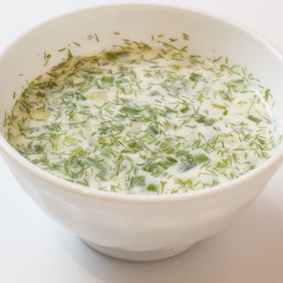 Окрошка (250г)