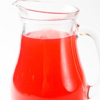 Лимонад полуниця (330г)