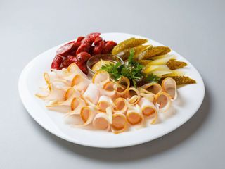 Закуска під горілочку (300г)