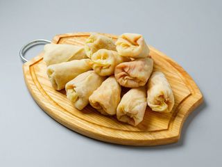 Голубці з м'ясом (500г)