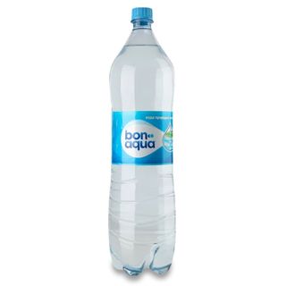 Вода Бонаква негазована (1л)