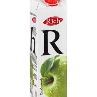 Сік Rich (1л)
