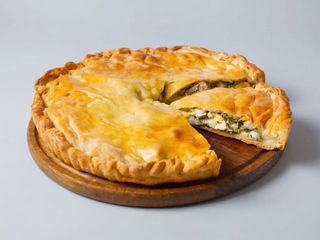 Пиріг Тоскана (600г)