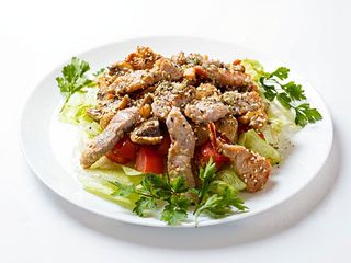 Салат М'ясний (430г)