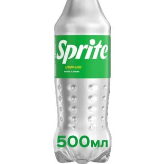 Спрайт (500мл)