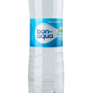 Вода Бонаква негазована (500мл)
