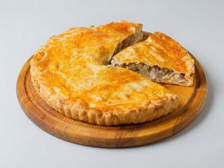 Пиріг рибний(550г)