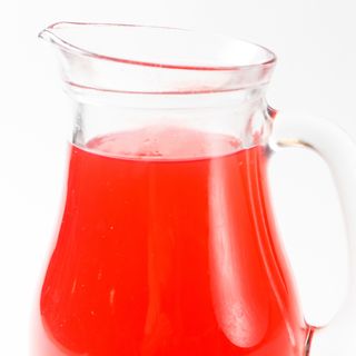 Лимонад малина (330г)