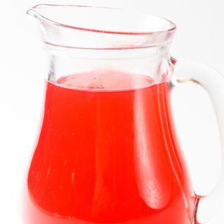 Лимонад журавлинний (330г)