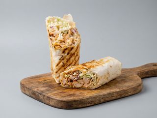 Шаурма Класична з куркою 