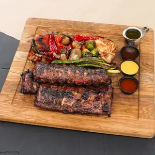 Купа їжі