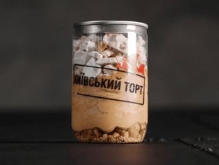 Київський торт