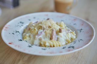 Паста Карбонара (400г)