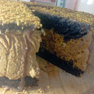 Торт Казки сходу