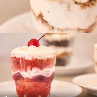 Трайфл Вишня (150г)