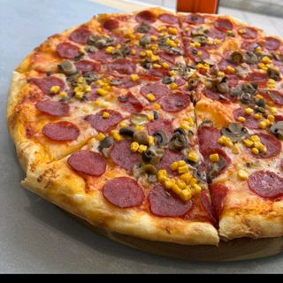 Піца Романа (500г)