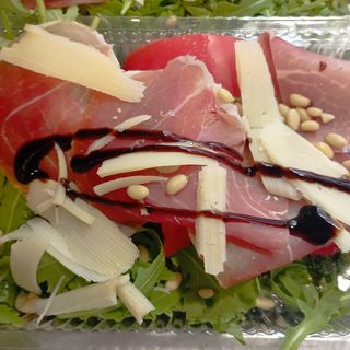 Салат Кампане (200г)